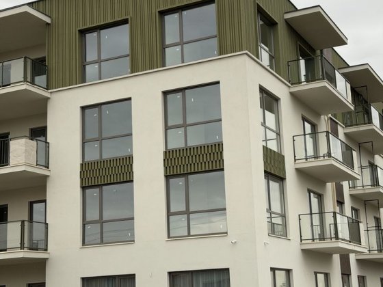 Продаж квартири ЖК Минайський Мінай