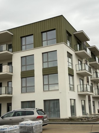 Продаж квартири ЖК Минайський - фото 1