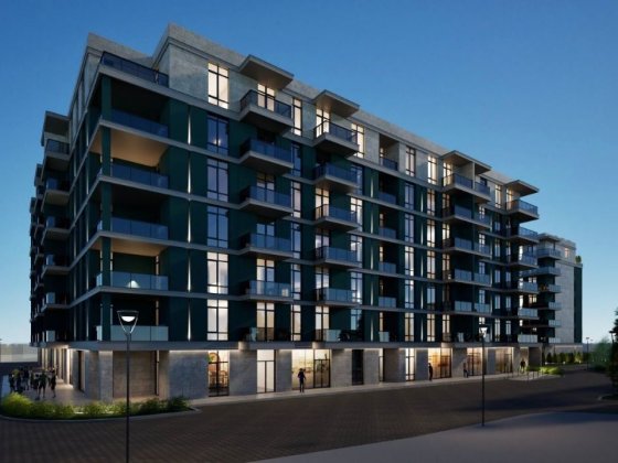 Продаж Центр вул. Минайська, підходить під єОселю, єВідновлення Мінай