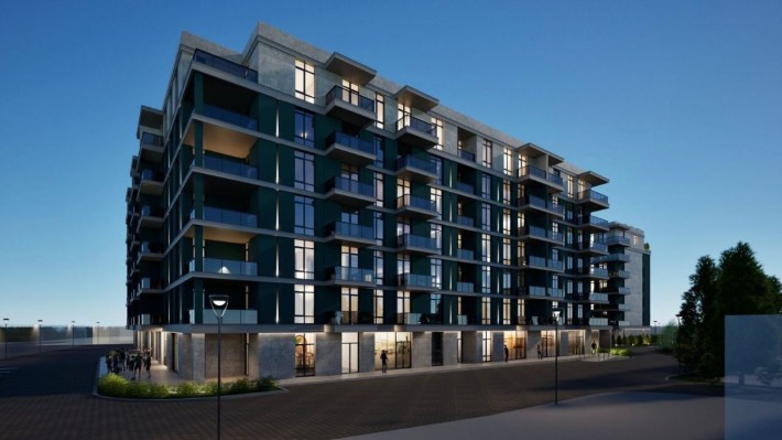 Продаж Центр вул. Минайська, підходить під єОселю, єВідновлення - фото 1