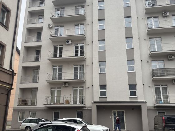 Богомольця 1 кімнатна квартира , жк Парленд Мінай