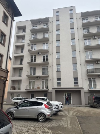 Богомольця 1 кімнатна квартира , жк Парленд - фото 1