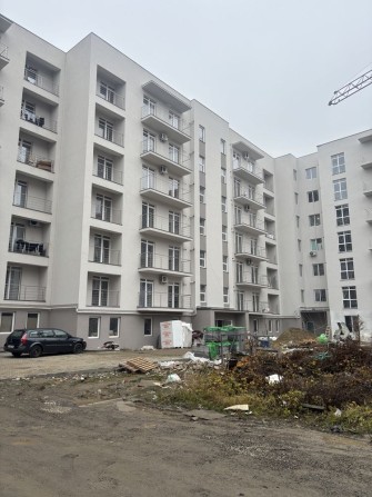 Продаж 2ох кім квартири Богомольця ,300м до жк Парк ленд - фото 1