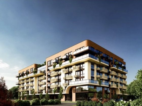 Продаж квартири в новобудові в ЖК Лайт Парк Мінай