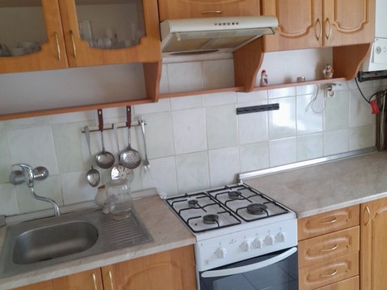 Квартира 3- кімнатна Свалява Свалява