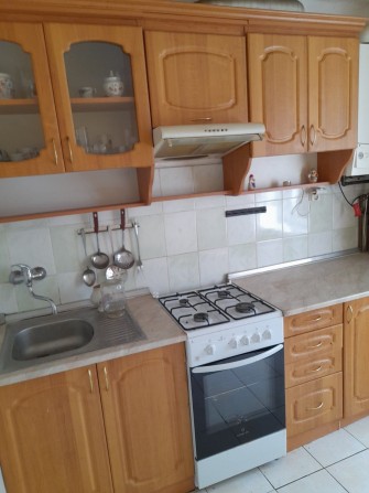 Квартира 3- кімнатна Свалява - фото 1