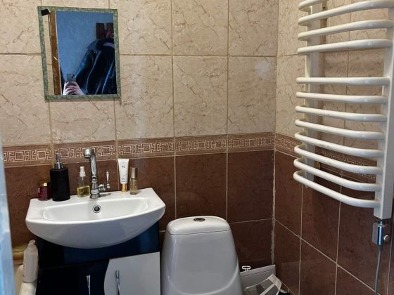 Продажа квартири Свалява