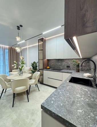 Продаж 2кім Парк Ленд |Park Land - фото 1