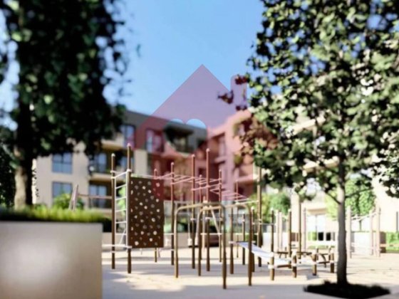 Продаж квартири у затишному і тихому передмісті! Мінай