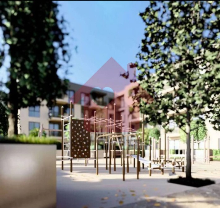 Продаж квартири у затишному і тихому передмісті! - фото 1