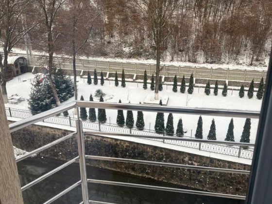 Продаж двох кімнатної квартири в курортній зоні Поляна, Закарпаття Руська Поляна