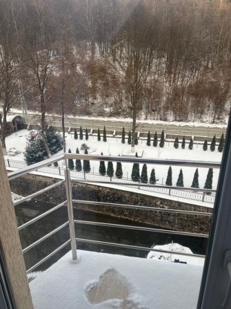 Продаж двох кімнатної квартири в курортній зоні Поляна, Закарпаття - фото 1