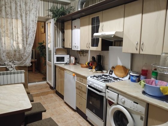 Продаємо 2 к квартиру Сонячне Закарпаття Руська Поляна