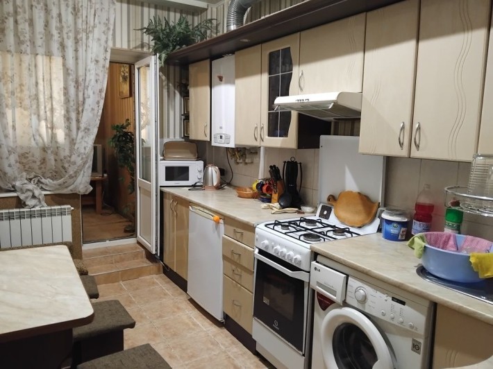 Продаємо 2 к квартиру Сонячне Закарпаття - фото 1