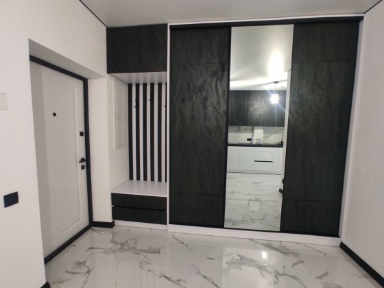 Продається стильна 1-кімнатна квартира в престижному районі м. Свалява Свалява