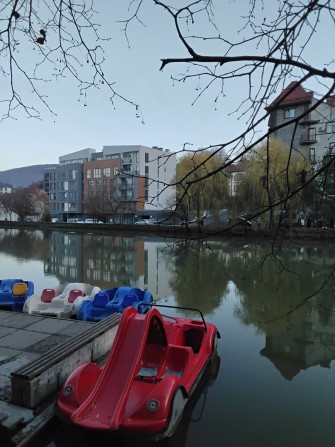 Продам квартиру в  с. ПОЛЯНА біля озера - фото 1