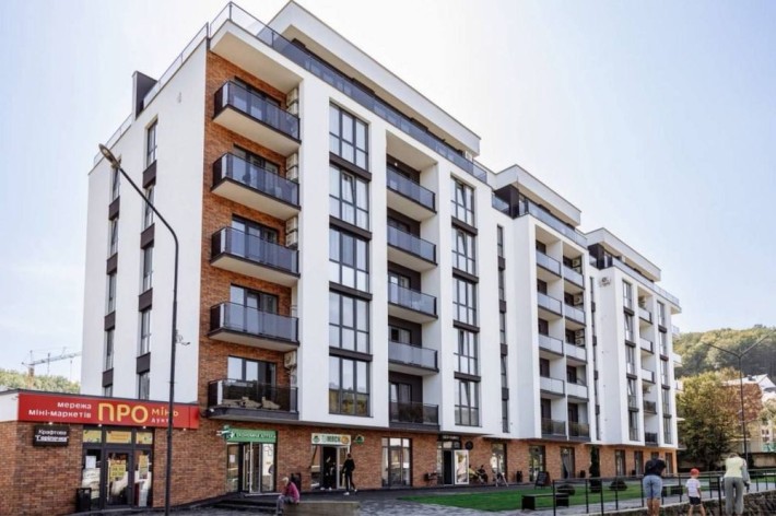 Апартаменти з готовим інвест-розрахунком - фото 1