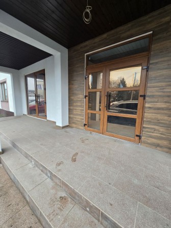 В реконструкції під новобудову одно кімнатна квартира - фото 1