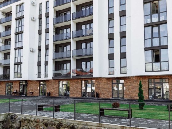 Продам Апартамети Green Park Polyana Руська Поляна