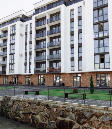 Продам Апартамети Green Park Polyana - фото 1