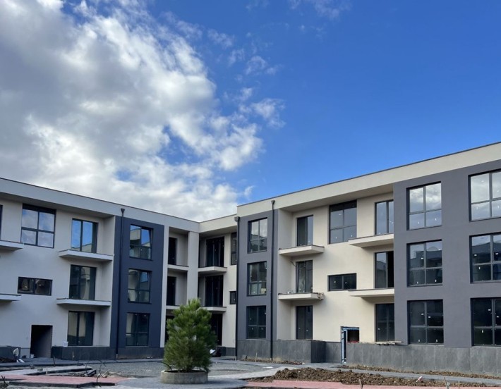 Продаж двокімнатної, будинок зданий !!! - фото 1