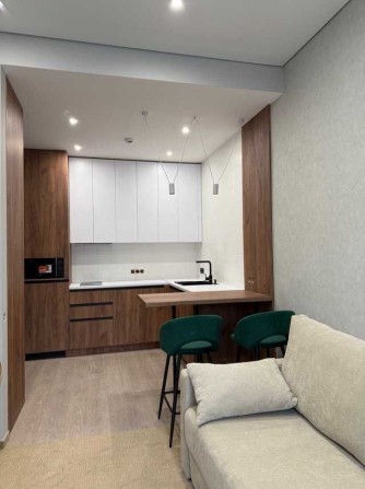 Дохідні апартаменти в комплексі WOL GREEN Polyana by Ribas - фото 1