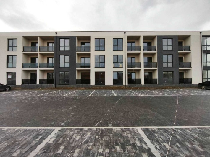 Продається однокімнатна квартира, ЖК Еліт Парк Код: 39990 - фото 1