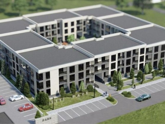 Квартира в New Village Сторожниця Elite Park Сторожниця