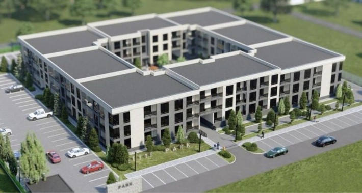 Квартира в New Village Сторожниця Elite Park - фото 1