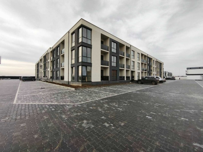 Продається однокімнатна квартира, ЖК Еліт Парк Код: 40017 - фото 1