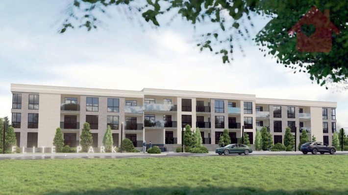 Продаж квартири! ELITE PARK! - фото 1