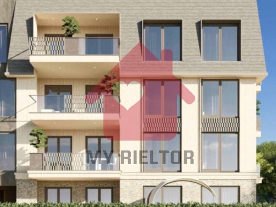 Продаж квартира у розвиненому передмісті Ужгорода. Мінай