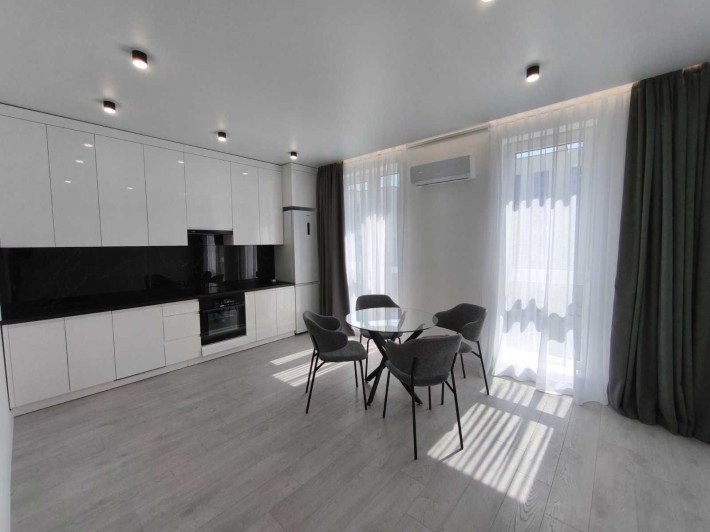 Продається стильна 1-кімнатна квартира, ЖК Квадрат Код: 29119* - фото 1
