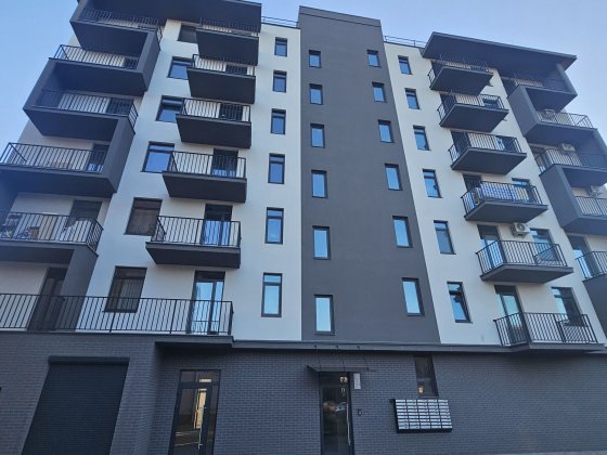 Продаж квартири  ЖК Green  Side Бачинського Оноковцы