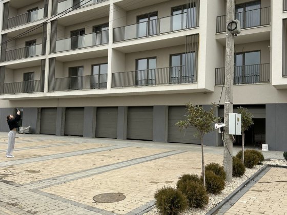 Продам 2-кімнатну квартиру ЖК Зелений Оноковцы