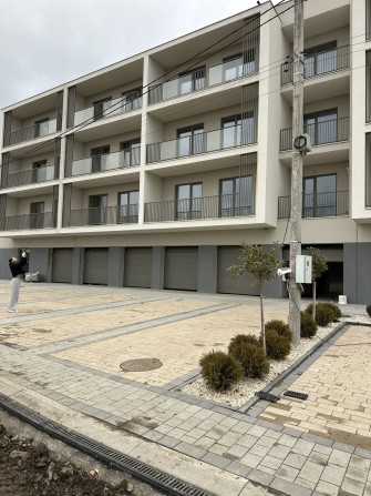 Продам 2-кімнатну квартиру ЖК Зелений - фото 1