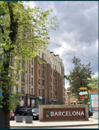 Квартира в жк Барселона - фото 1