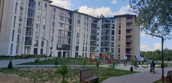 Продається квартира-студія - фото 1