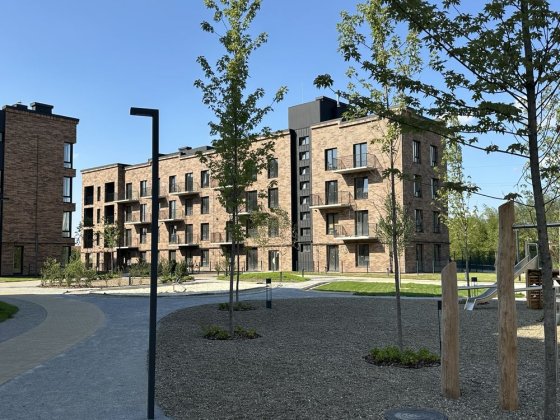 2к квартира! Елітне містечко! Криховцы