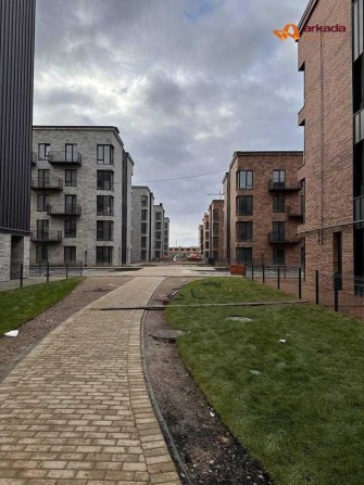 Продам 2кімнатну квартиру в районі Озера. 64м2 ЖК Долішній - фото 1