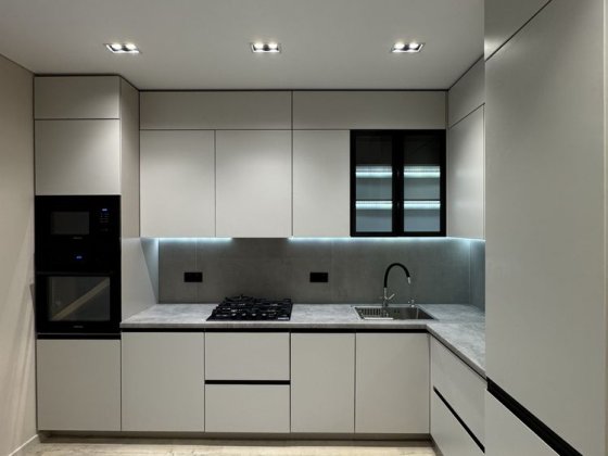 Квартира з панорамою а Міське Озеро Криховцы