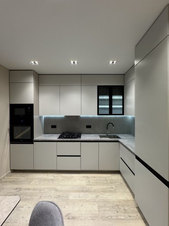 Квартира з панорамою а Міське Озеро - фото 1