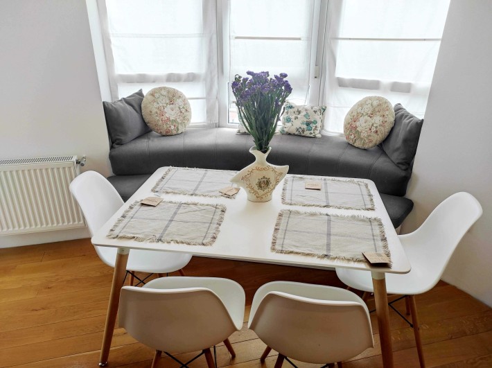 Продається 3-х. кім. кв-ра з авторським ремонтом в ЖК Калинова Слобода - фото 1