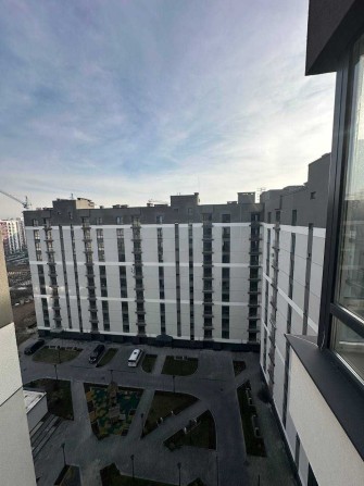 Продається простора 2-кімнатна квартира в ЖК «Козацький» - фото 1