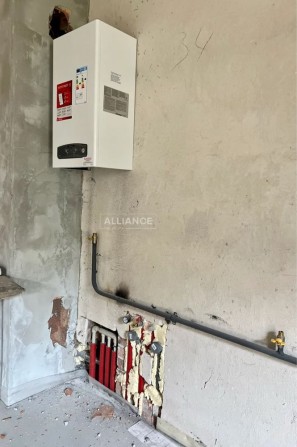 2-к квартира ЖК Долішній, 69м2 - 885$ за 1м2, будинок на здачі!! - фото 1