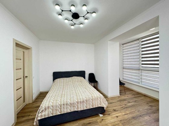 Продаж 2 кім. квартири з меблями та технікою в ЖК Калинова Слобода!!! Криховцы