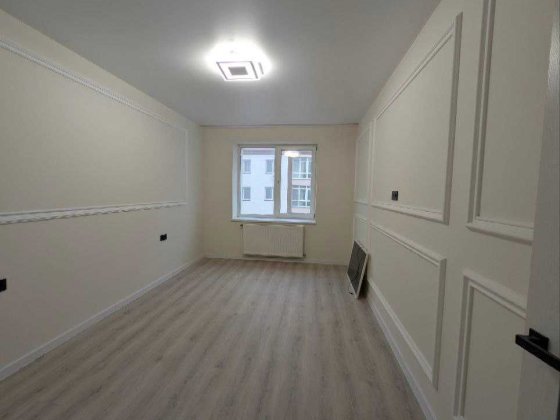 Продаж 2-кім  з ремонтом та з видом на Вовчинецькі гори. Вовчинець