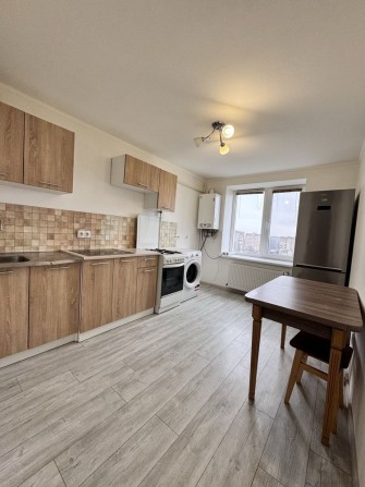 Продам 1к квартиру в центрі міста - фото 1