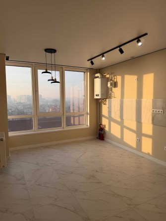 1 кімнатна квартира в ЖК Паркова алея - фото 1