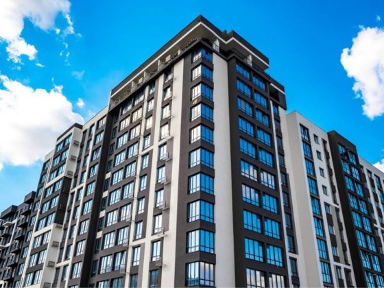 Продаж 1-кімнатної квартири Угорники